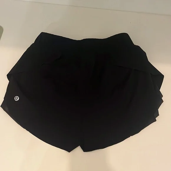LULULEMON RUNNING SHORTS - Picture 2 of 3